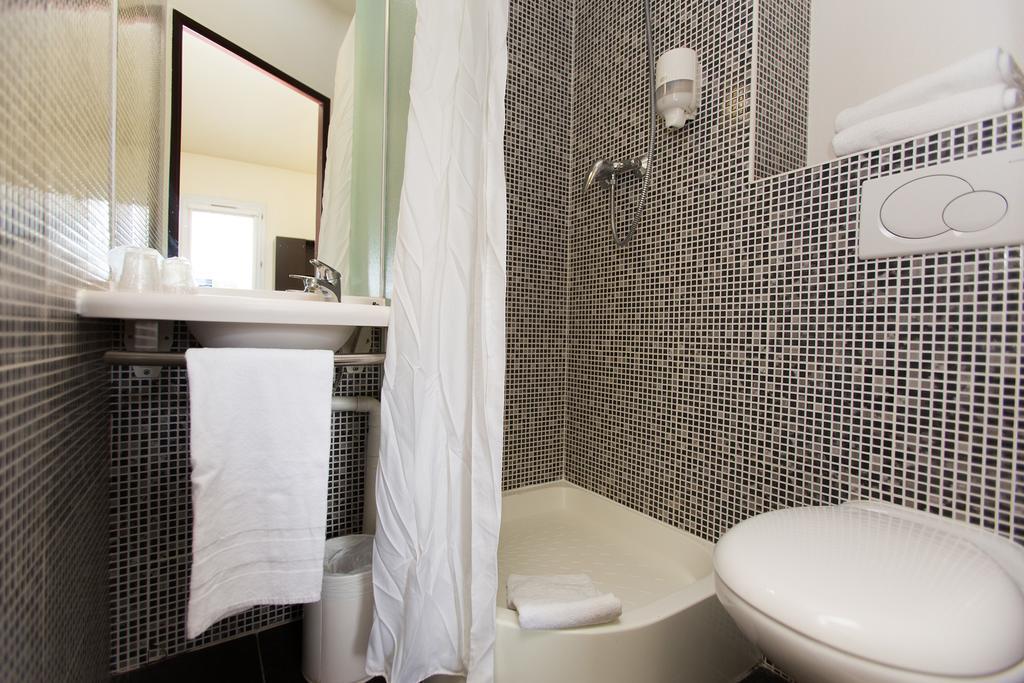 Hotel Akena De Clermont-creil Agnetz