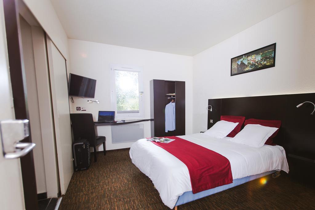 Hotel Akena De Clermont-creil Agnetz