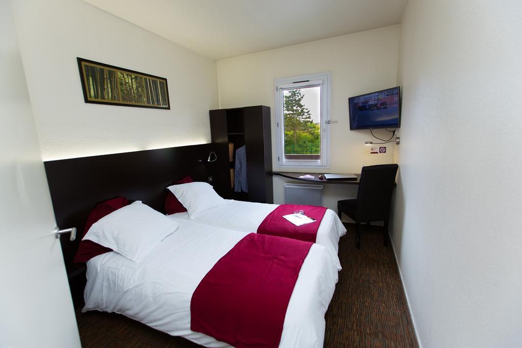 Akena De Clermont-creil Hotel Agnetz
