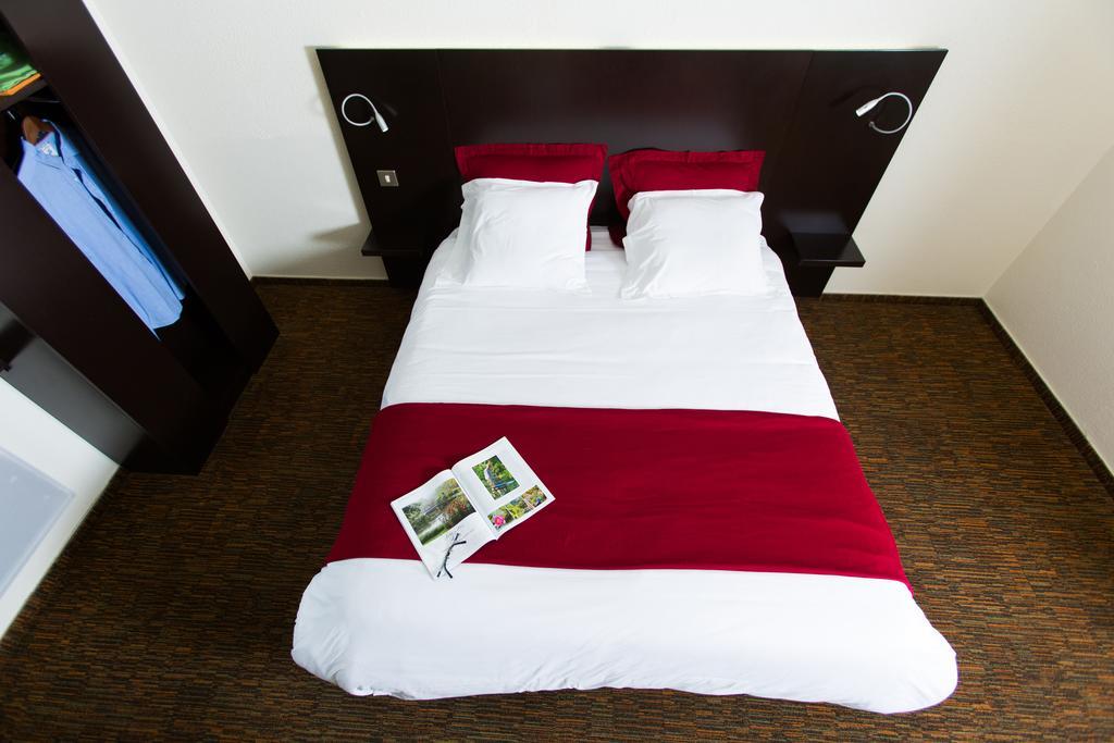 Hotel Akena De Clermont-creil 2*