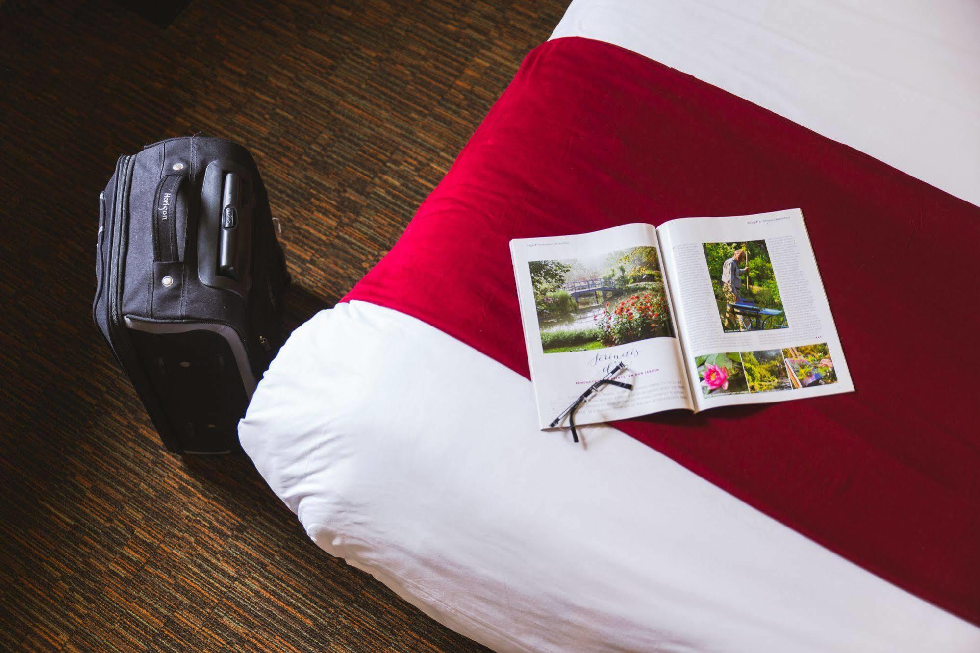Hotel Akena De Clermont-creil 2*